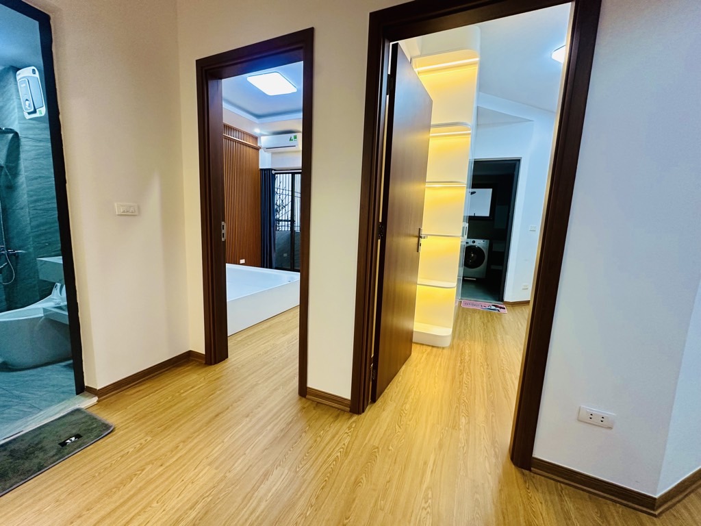 BÁN GẤP CĂN HỘ CC ĐỒNG TÀU – HOÀNG MAI – FULL NỘI THẤT CAO CẤP – GIÁ CHỈ 4.9 TỶ- 90M2 - Ảnh 3