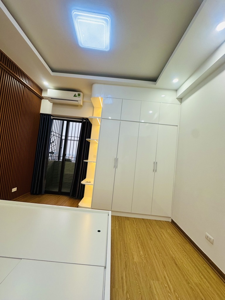 BÁN GẤP CĂN HỘ CC ĐỒNG TÀU – HOÀNG MAI – FULL NỘI THẤT CAO CẤP – GIÁ CHỈ 4.9 TỶ- 90M2 - Ảnh 2