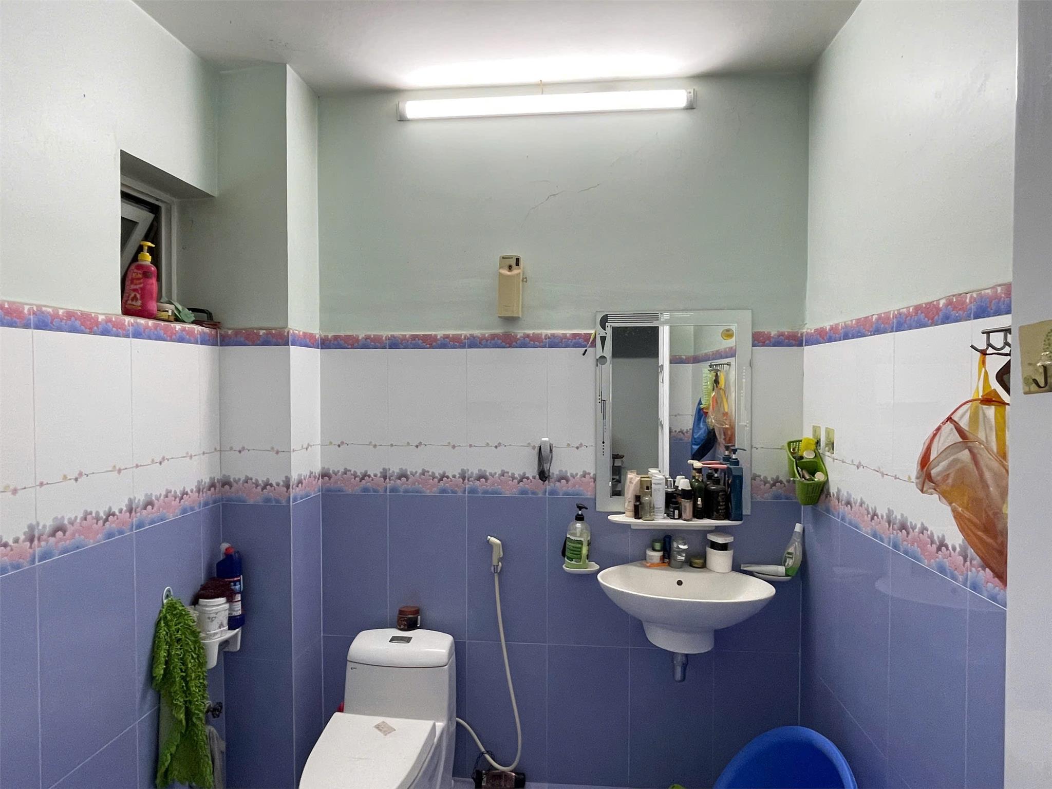 Bán nhà 5 Tầng MẶT TIỀN kinh doanh đường N4 Bửu Long, rẻ hơn thị trường 600tr - Ảnh 4