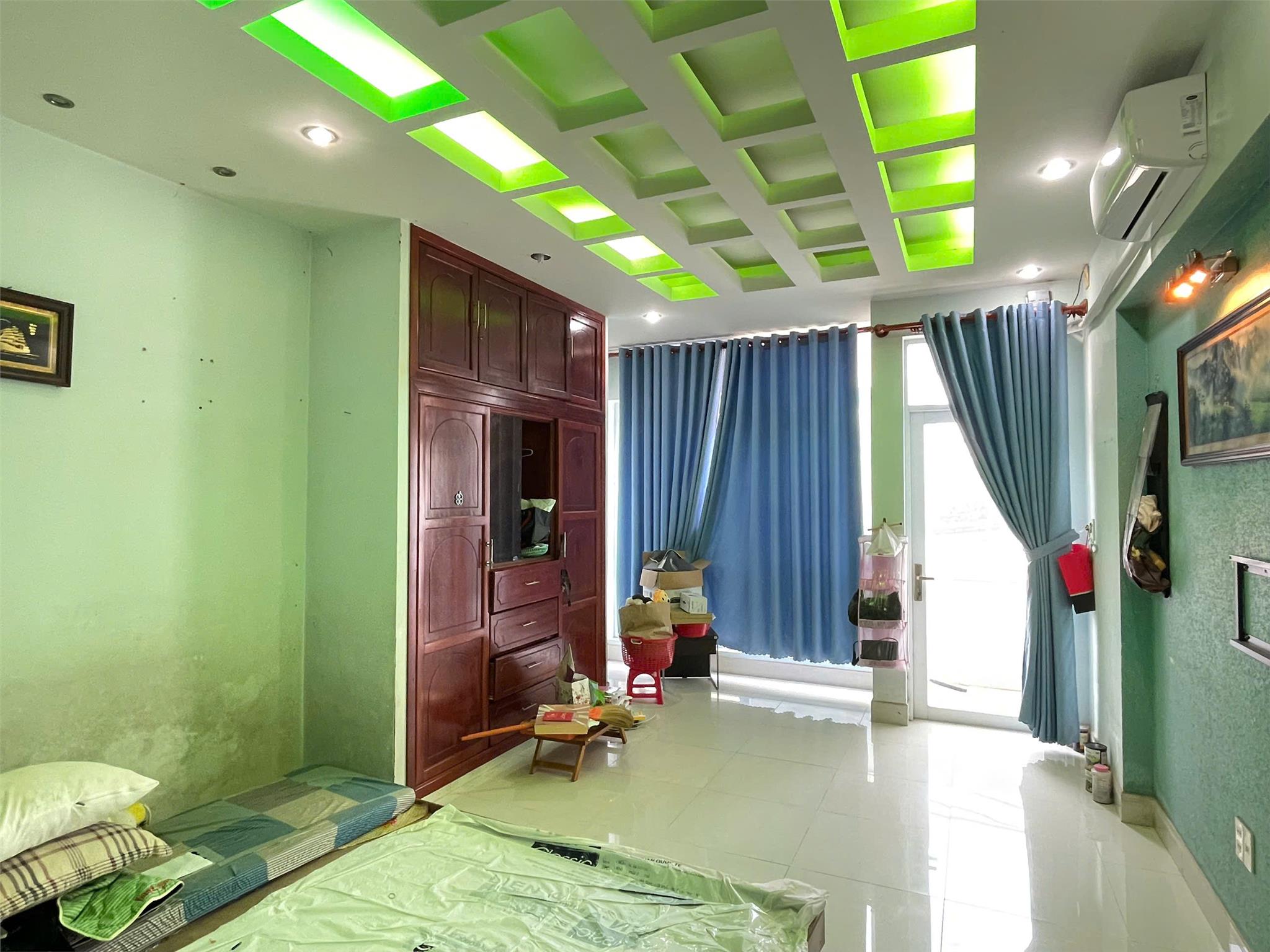 Bán nhà 5 Tầng MẶT TIỀN kinh doanh đường N4 Bửu Long, rẻ hơn thị trường 600tr - Ảnh 1