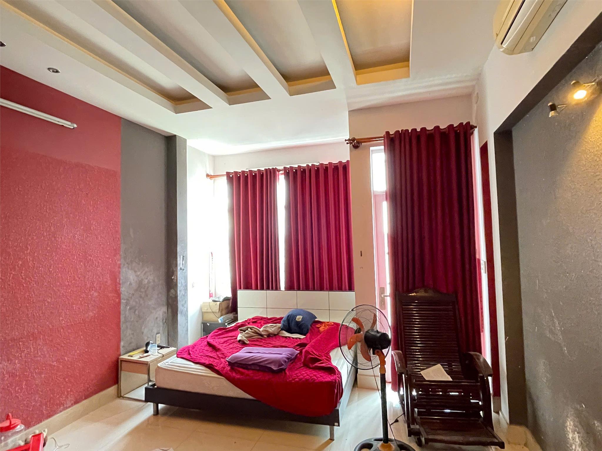 Bán nhà 5 Tầng MẶT TIỀN kinh doanh đường N4 Bửu Long, rẻ hơn thị trường 600tr - Ảnh chính