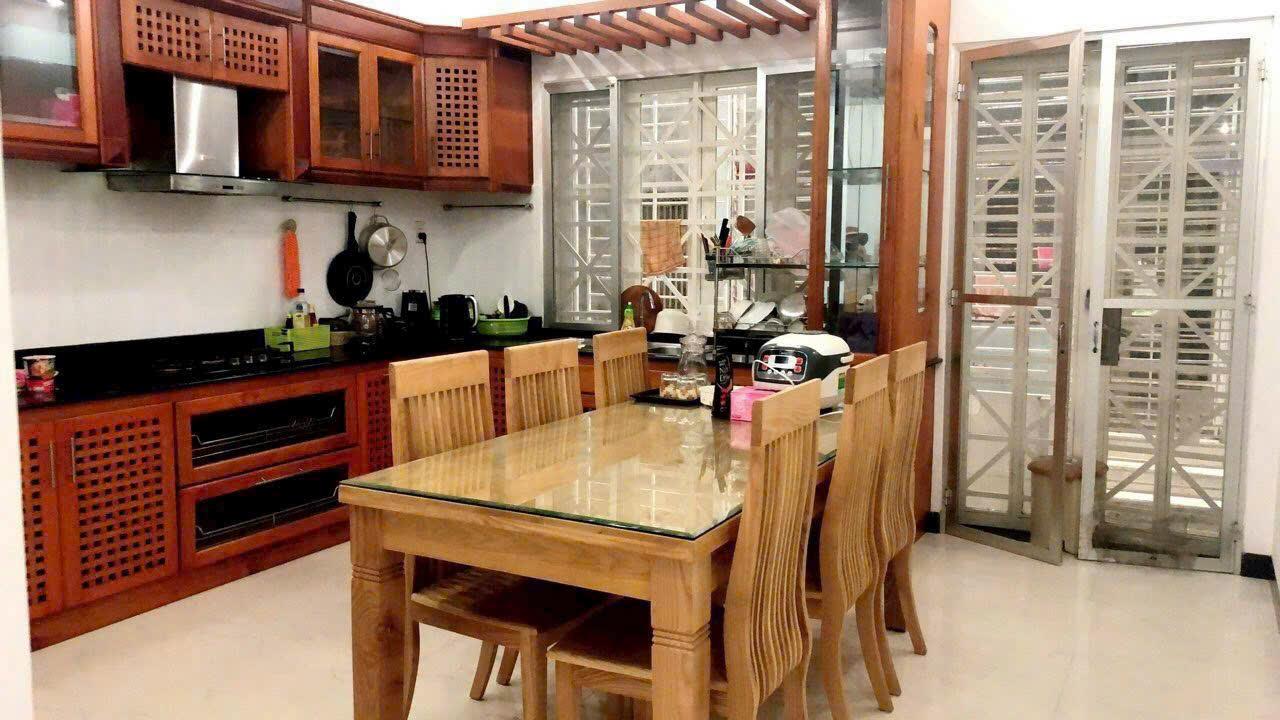 Bán nhà 5 Tầng MẶT TIỀN kinh doanh đường N4 Bửu Long, rẻ hơn thị trường 600tr - Ảnh 2