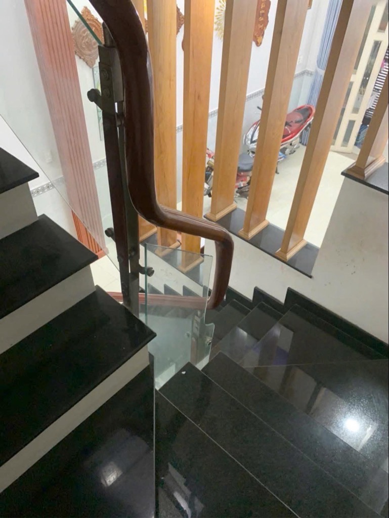 HÀNG HIẾM BÌNH TÂN – NHÀ 3 TẦNG - HẺM XE TẢI - SHR HOÀN CÔNG ĐỦ – CHỈ HƠN 4 TỶ - Ảnh chính