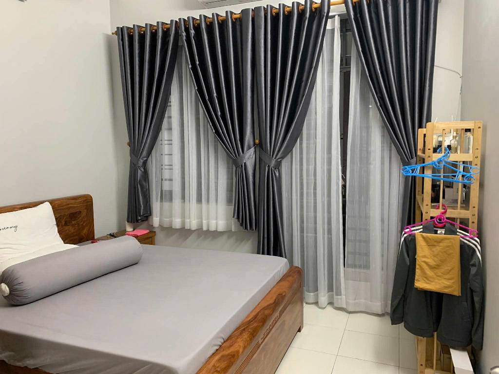 Bán nhà riêng PHÚ NHUẬN - 489 Huỳnh Văn Bánh, 40m2, 4 lầu đúc, 4pn, ở quá sướng. - Ảnh 5