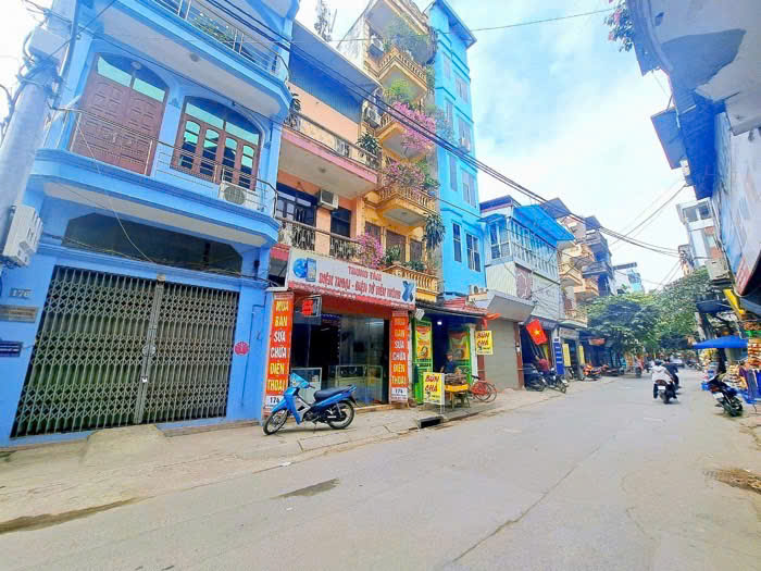 Bùi XƯơng Trạch - Ảnh chính