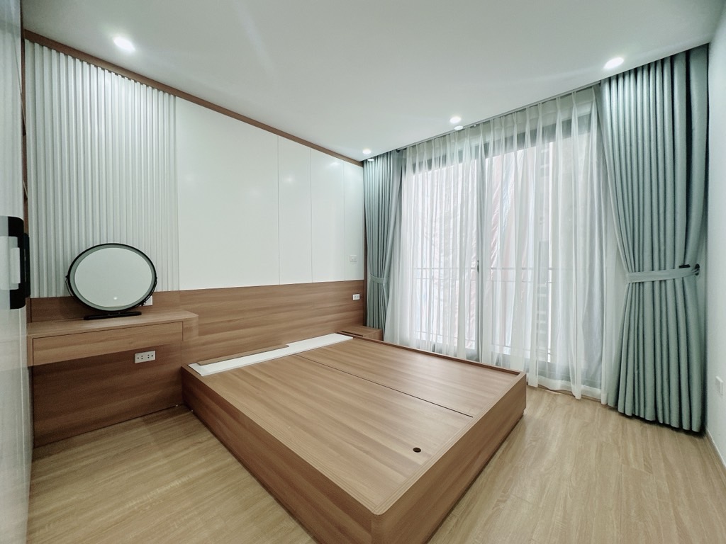 BÁN NHÀ BẠCH MAI – NGÕ THÔNG– VỆ SINH KHÉP KÍN – CHO THUÊ DÒNG TIỀN - 36M2 GIÁ 7.5 TỶ - Ảnh 3