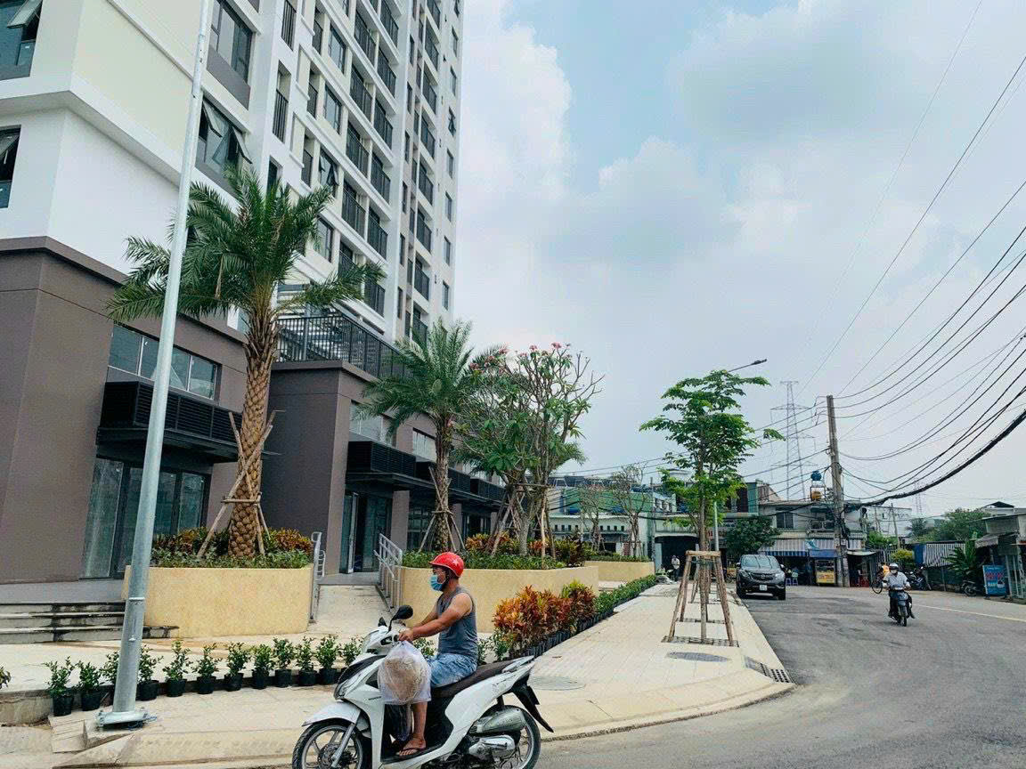 💎BÁN DÃY TRỌ NGANG 5M- HXH- FULL THỔ CƯ NGAY PICITY GROUP QUẬN 12- DT 130m2 (5x26)💰<br><br>◾️Diện tích - Ảnh chính