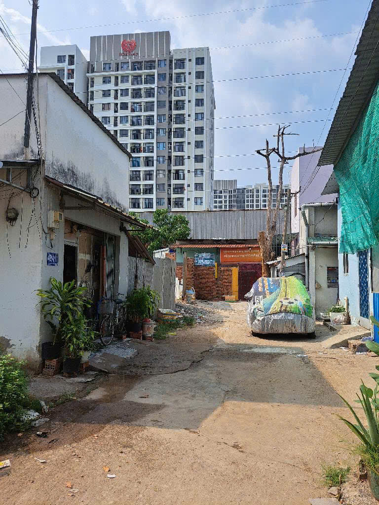 💎BÁN DÃY TRỌ NGANG 5M- HXH- FULL THỔ CƯ NGAY PICITY GROUP QUẬN 12- DT 130m2 (5x26)💰<br><br>◾️Diện tích - Ảnh 1