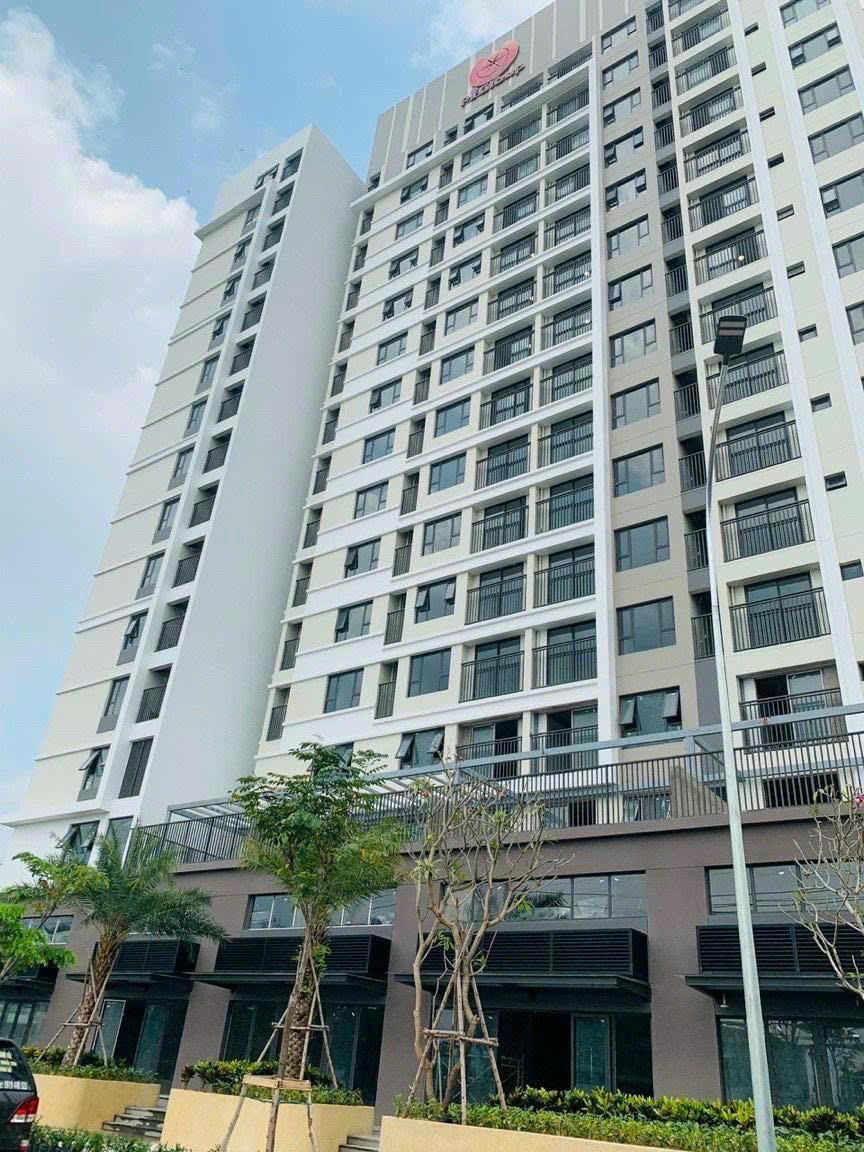 💎BÁN DÃY TRỌ NGANG 5M- HXH- FULL THỔ CƯ NGAY PICITY GROUP QUẬN 12- DT 130m2 (5x26)💰<br><br>◾️Diện tích - Ảnh 3