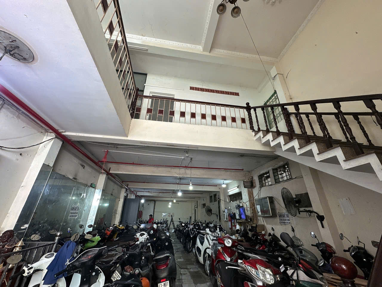 Bán nhà hẻm 10m Cao Thắng Q3 ngay chợ Bàn Cờ ngang 6.5m 7 lầu 163m2 16PN TN 100tr 55 tỷ - Ảnh 4