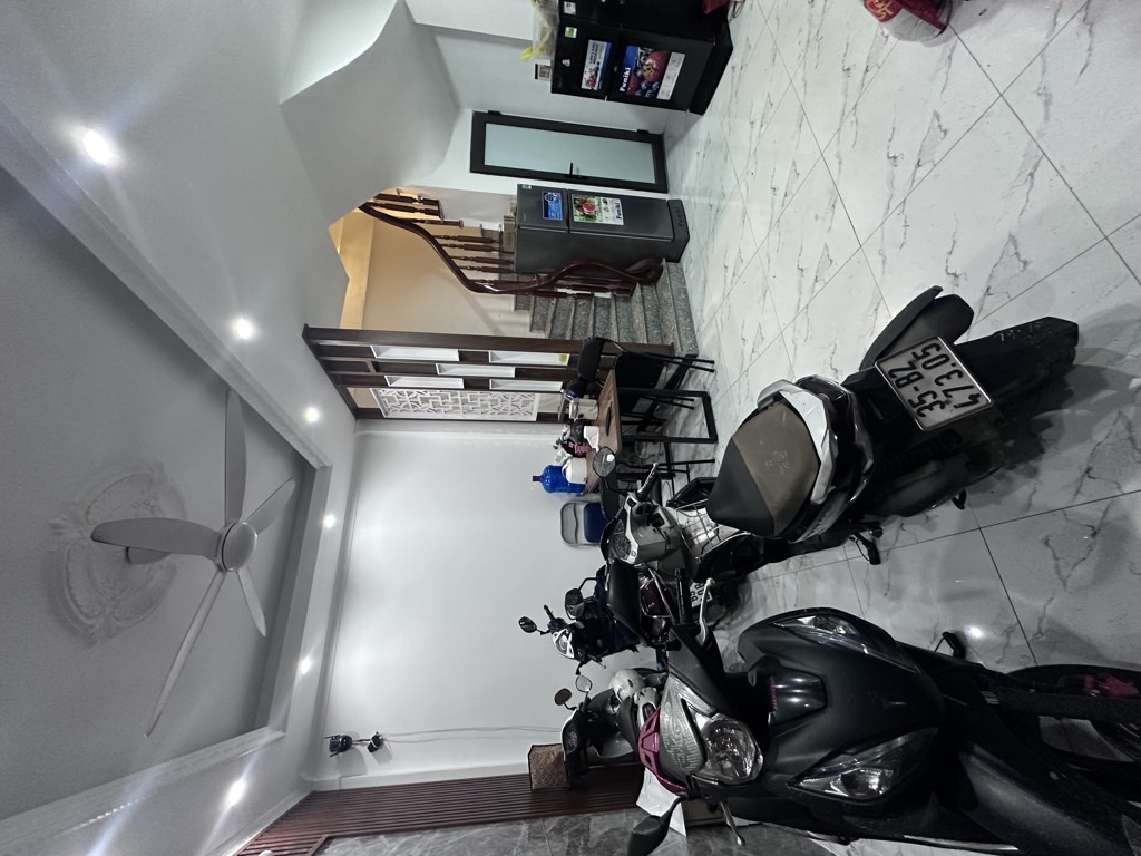 BÁN NHÀ MỚI ĐẸP NGÕ 521 TRƯƠNG ĐỊNH 15M RA OTO TRÁNH 33M2 GIÁ 7 TỶ - Ảnh chính