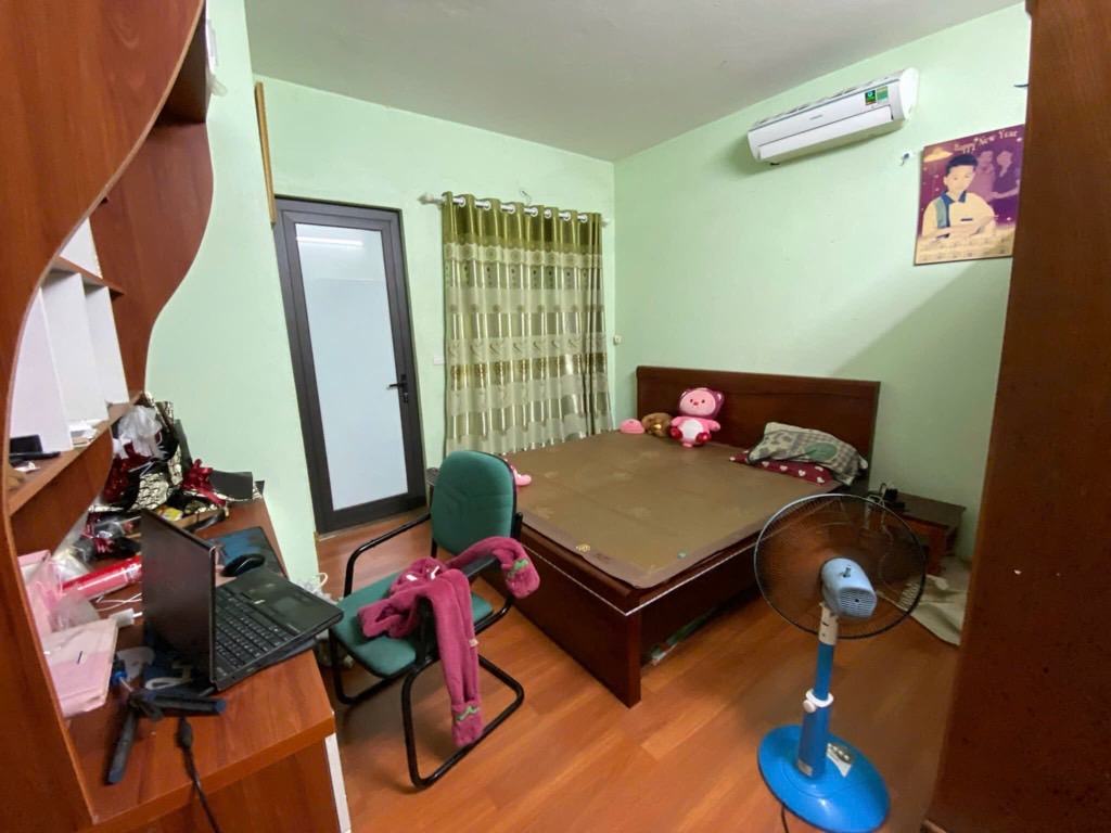 CC Riverside Tower, 79 Thanh Đàm 90m2, 2N2VS, full nội thất đẹp, Giá 3,5 tỷ - Ảnh 2