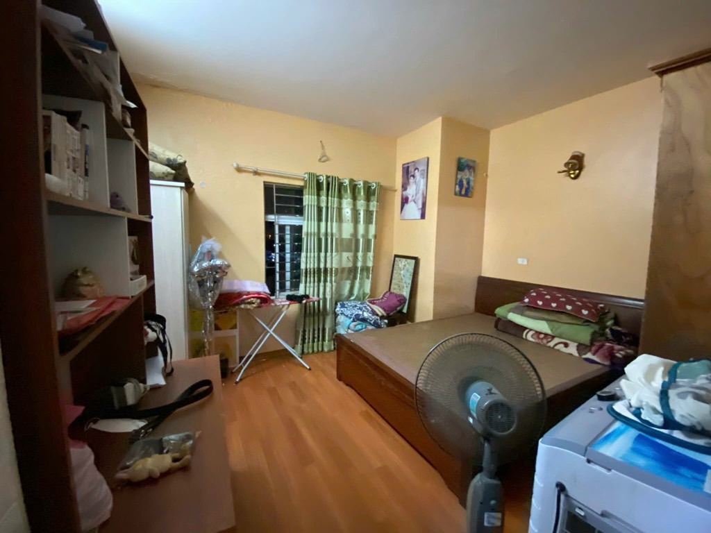 CC Riverside Tower, 79 Thanh Đàm 90m2, 2N2VS, full nội thất đẹp, Giá 3,5 tỷ - Ảnh 3