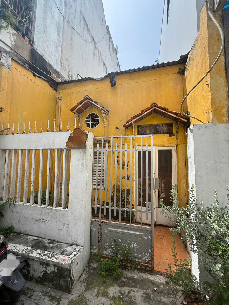Trịnh Đình Trọng, Quận Tân Phú, Gần ĐH Văn Hiến, 70M2, HXH, giá chỉ 5 tỷ nhỉnh. - Ảnh 2