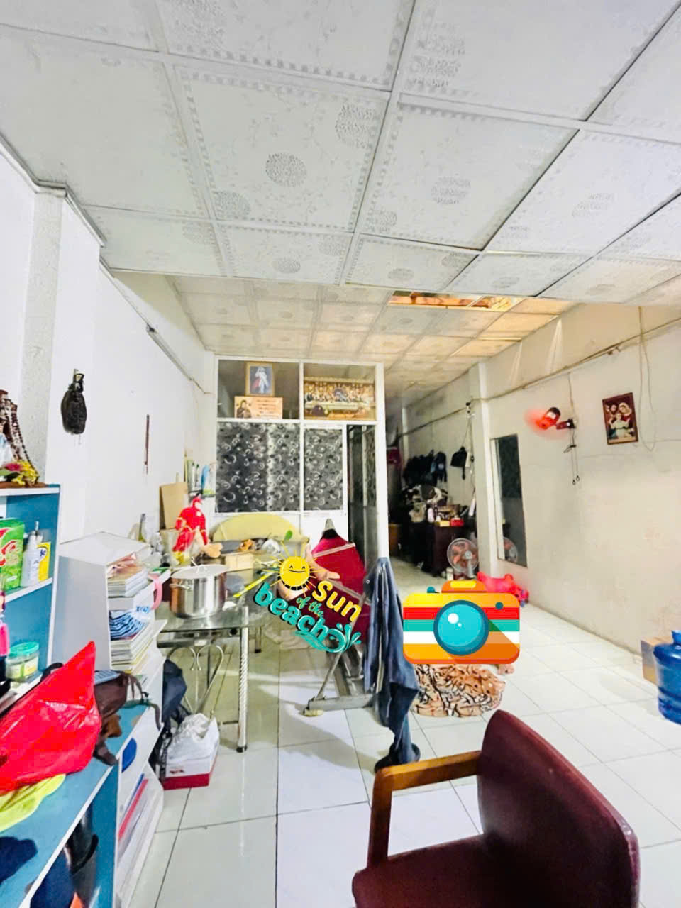 Bán nhà hẻm nhựa 8m Phạm Quý Thích – 85m² – gần Aeon, chợ Tân Hương – chỉ 7.8 tỷ! - Ảnh 3