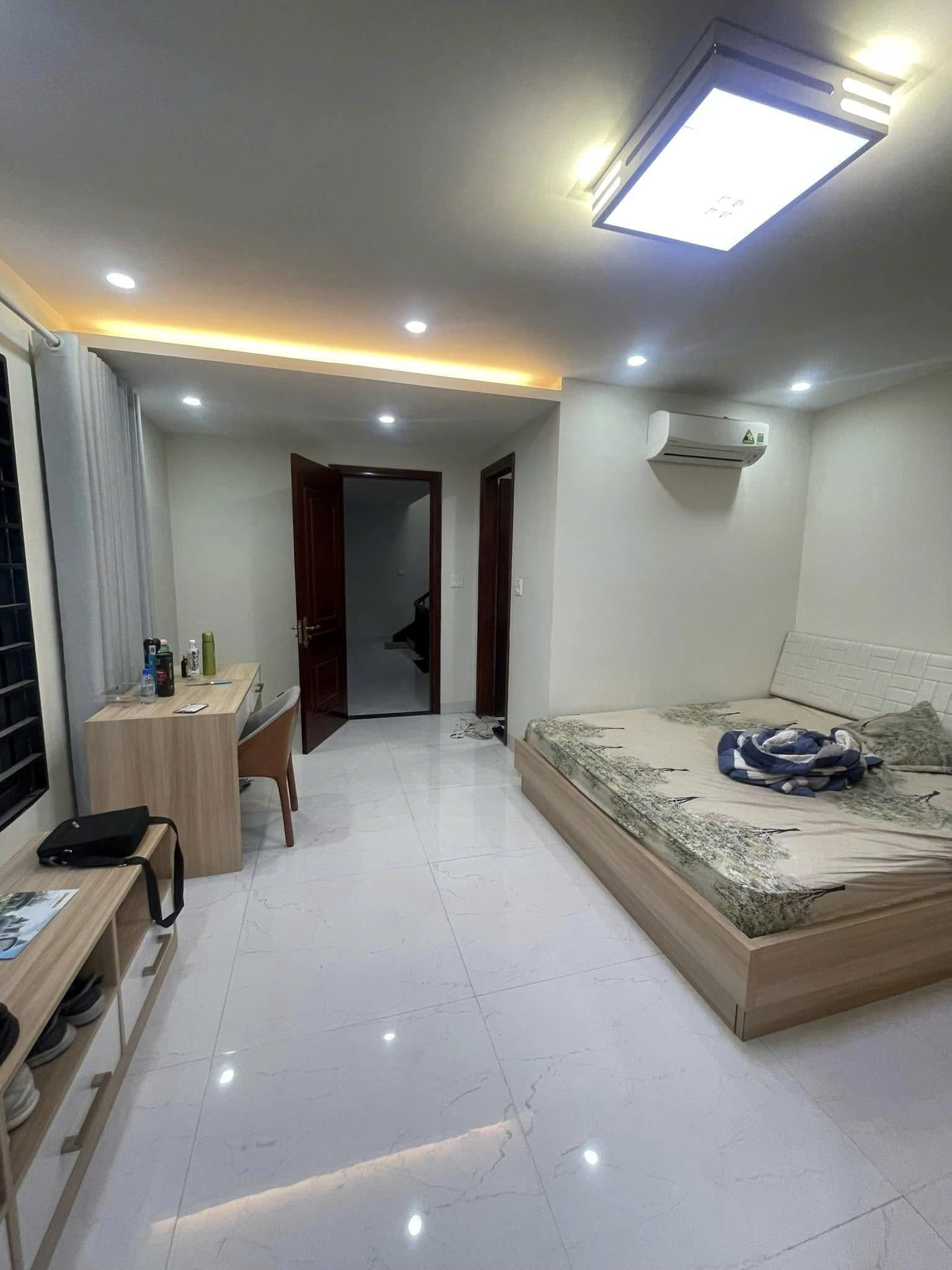BÁN NHÀ LÔ GÓC MẶT PHỐ XUÂN LA, TÂY HỒ - 113M² x 6T THANG MÁY - GẦN HỒ TÂY - GIÁ 55.8 TỶ - Ảnh 1
