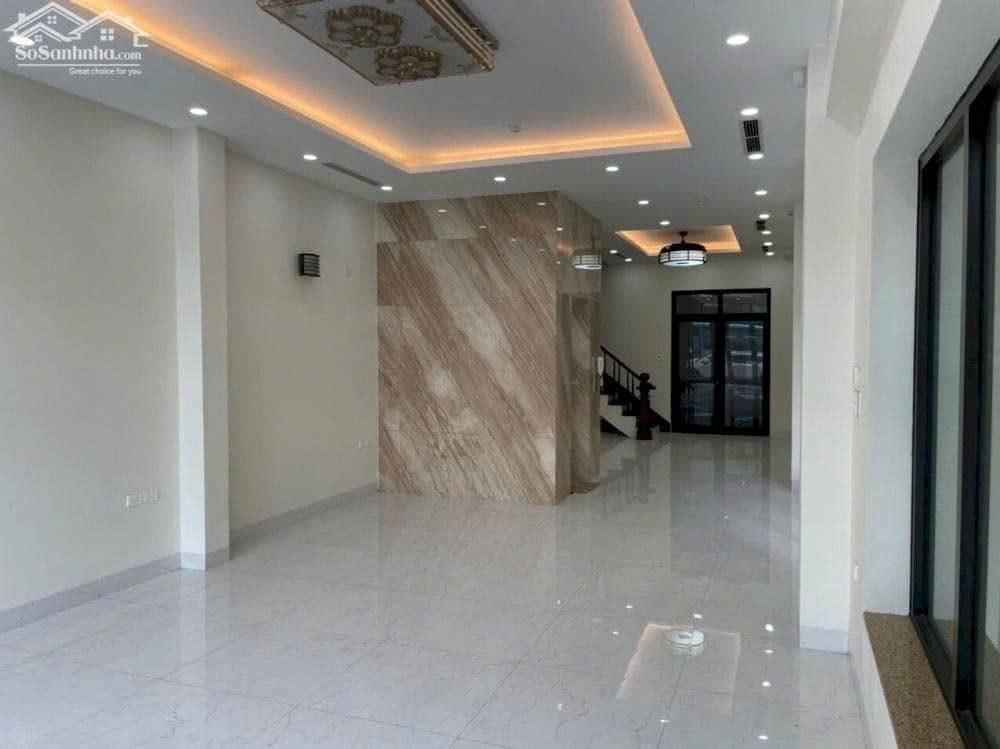 BÁN NHÀ LÔ GÓC MẶT PHỐ XUÂN LA, TÂY HỒ - 113M² x 6T THANG MÁY - GẦN HỒ TÂY - GIÁ 55.8 TỶ - Ảnh 2