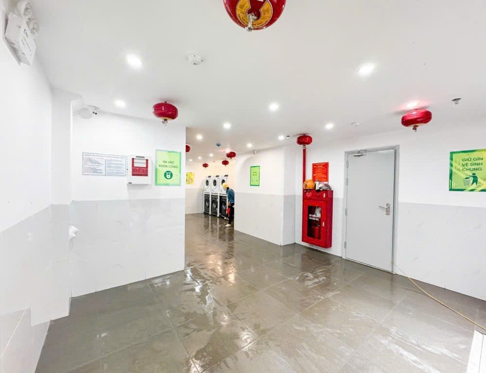 Bán nhà ĐH Công Nghiệp 60.1m2 -7Tang-TM, 15 CH, ô tô, giá 9.9tỷ - Ảnh 1