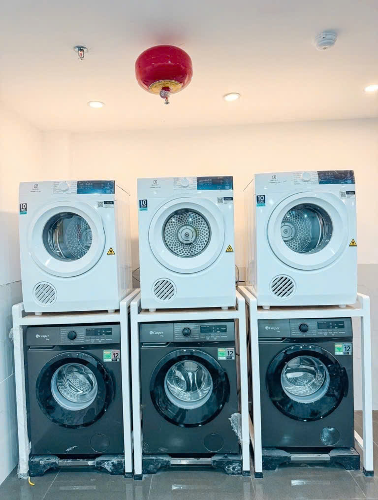 Bán nhà ĐH Công Nghiệp 60.1m2 -7Tang-TM, 15 CH, ô tô, giá 9.9tỷ - Ảnh 3