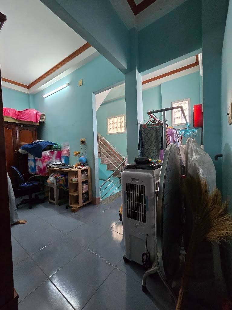 Bán nhà đường số 7 Linh Xuân, Thủ Đức, 60m2 - 2 tầng - đủ công năng - Oto - giá 3,2 tỉ - Ảnh 2