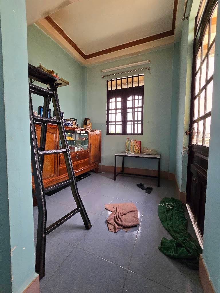 Bán nhà đường số 7 Linh Xuân, Thủ Đức, 60m2 - 2 tầng - đủ công năng - Oto - giá 3,2 tỉ - Ảnh 1