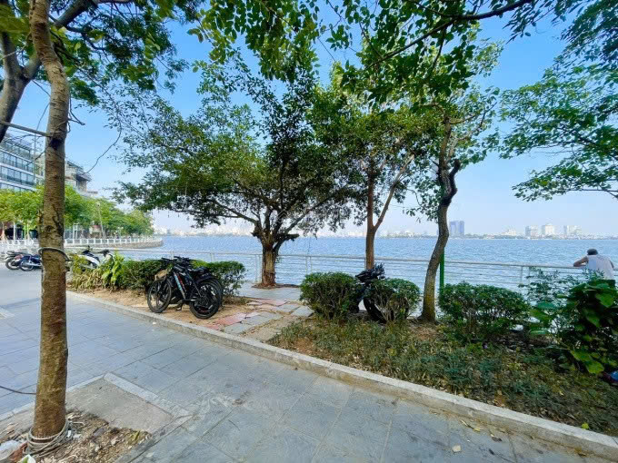 (DÒNG TIỀN 5.5 TỶ/NĂM) BÁN TÒA APARTMENT TÔ NGỌC VÂN, TÂY HỒ - 162M² x 10T - GIÁ 89.9 TỶ - Ảnh 3