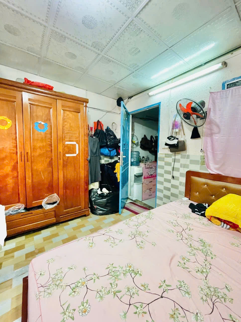 Bán nhà hẻm nhựa 8m Đường Tân Hương, Quận Tân Phú – 85m² – gần Aeon, – chỉ 7.8 tỷ! - Ảnh 4