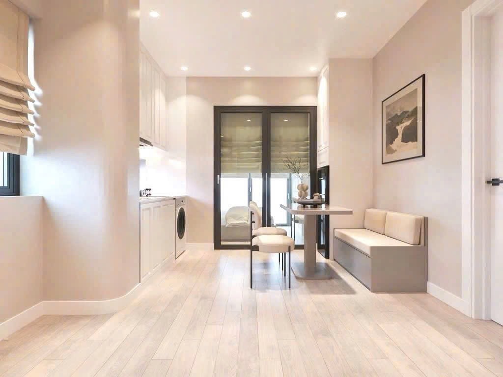 (DÒNG TIỀN 260TR/TH) BÁN GẤP TÒA NHÀ MẶT PHỐ KHU NGOẠI GIAO ĐOÀN - 155M² x 9T - GIÁ 78 TỶ - Ảnh 1