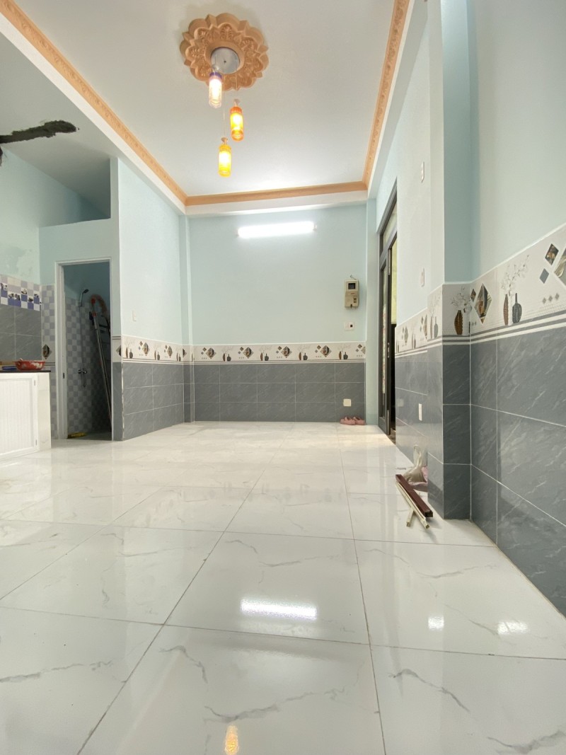 ► Nhà gần đường Lý Thái Tổ, 2.5 tầng, 3PN, cứng cáp sạch đẹp, 2.25 tỷ - Ảnh 3
