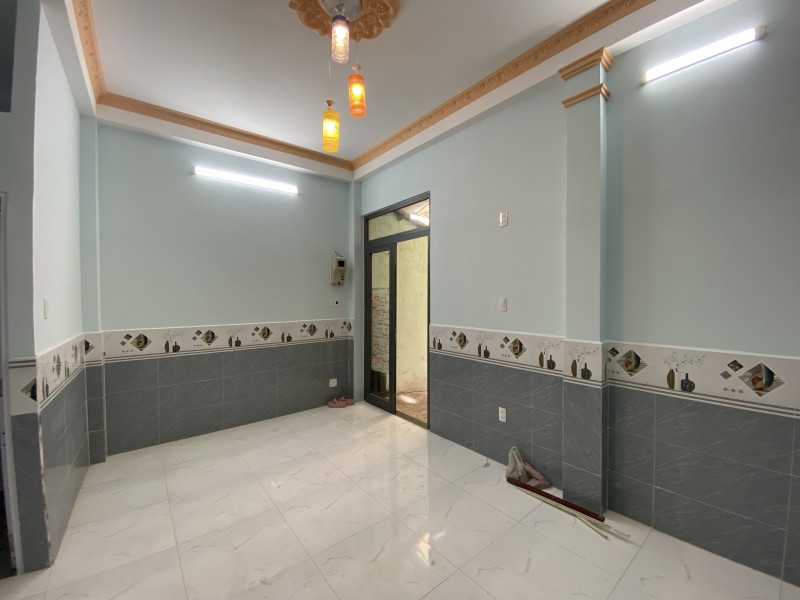 ► Nhà gần đường Lý Thái Tổ, 2.5 tầng, 3PN, cứng cáp sạch đẹp, 2.25 tỷ - Ảnh 2