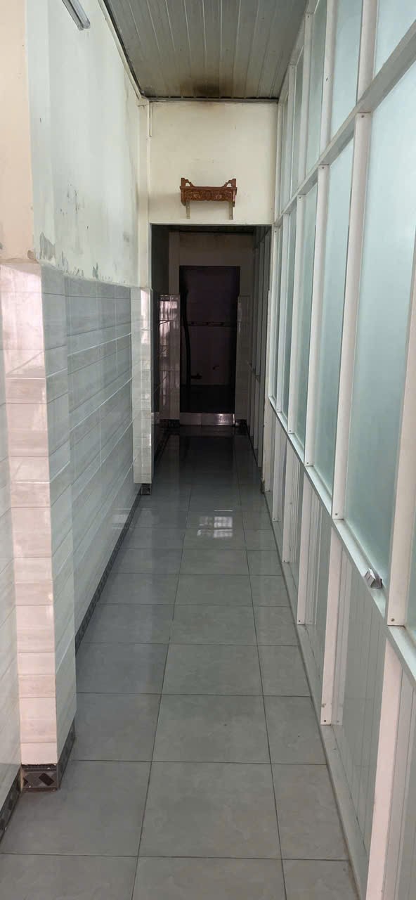 ♪Nhà 2 Mặt Kiệt trước - sau, gần MT Hải Phòng, 70m2, C4, 3.1 tỷ - Ảnh 2