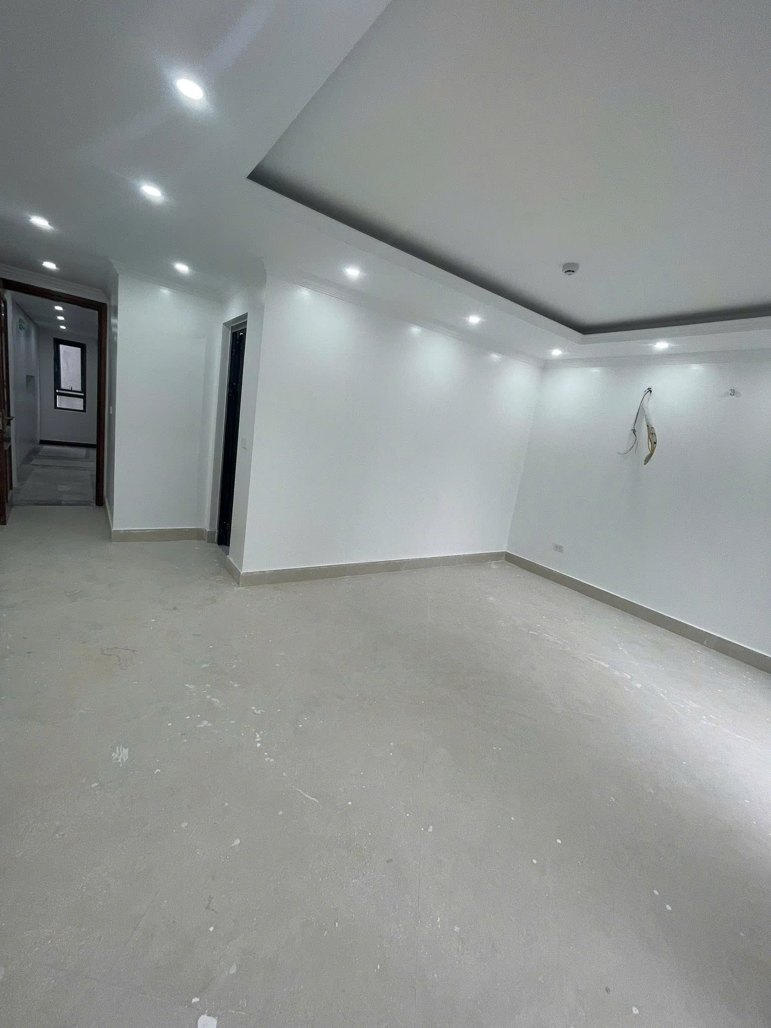 BÁN NHÀ MẶT PHỐ LÒ ĐÚC, HAI BÀ TRƯNG - 80M x 7T THANG MÁY - VỊ TRÍ ĐẸP - GIÁ 65 TỶ - Ảnh 2