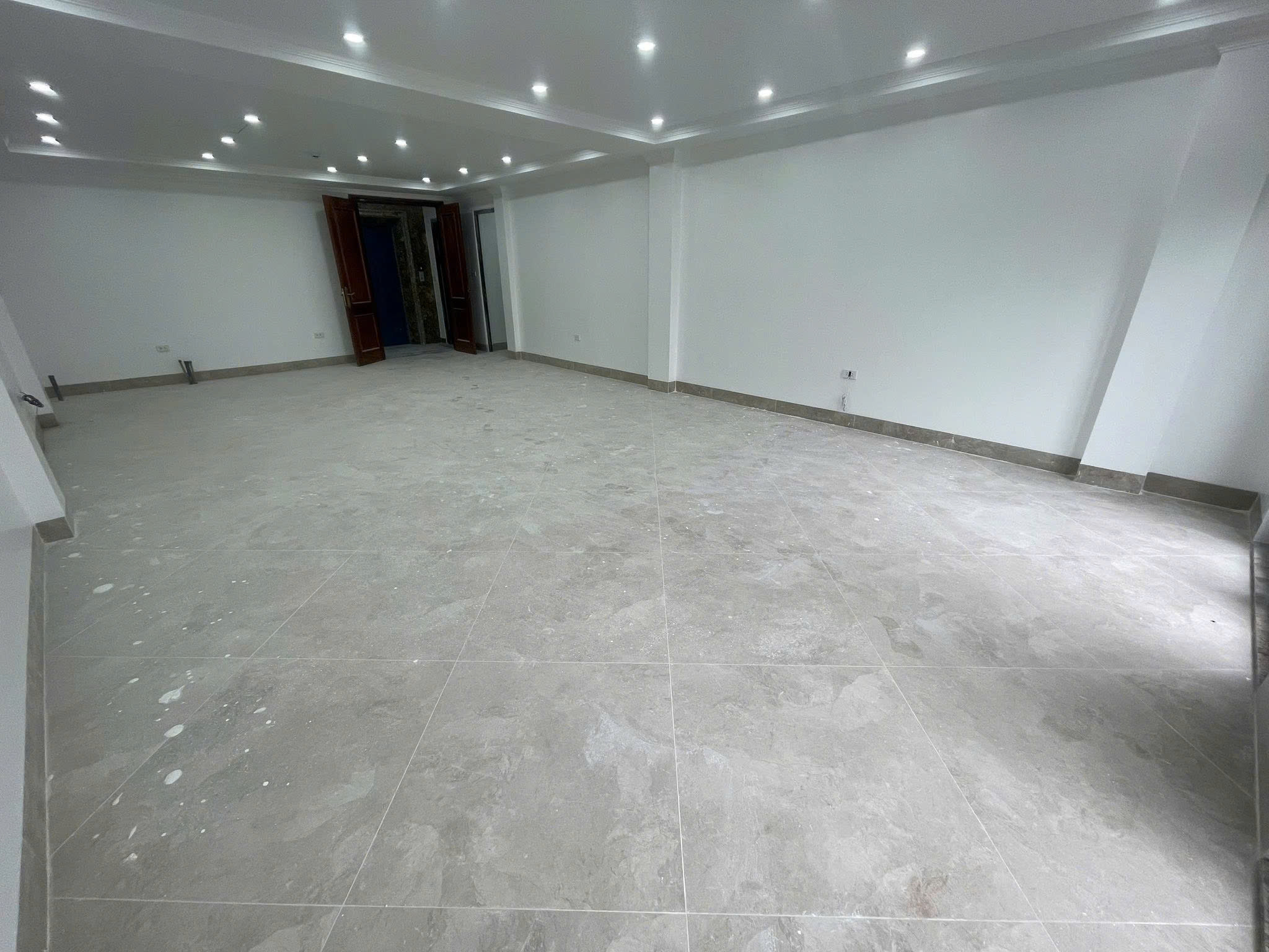 BÁN NHÀ MẶT PHỐ LÒ ĐÚC, HAI BÀ TRƯNG - 80M x 7T THANG MÁY - VỊ TRÍ ĐẸP - GIÁ 65 TỶ - Ảnh 4