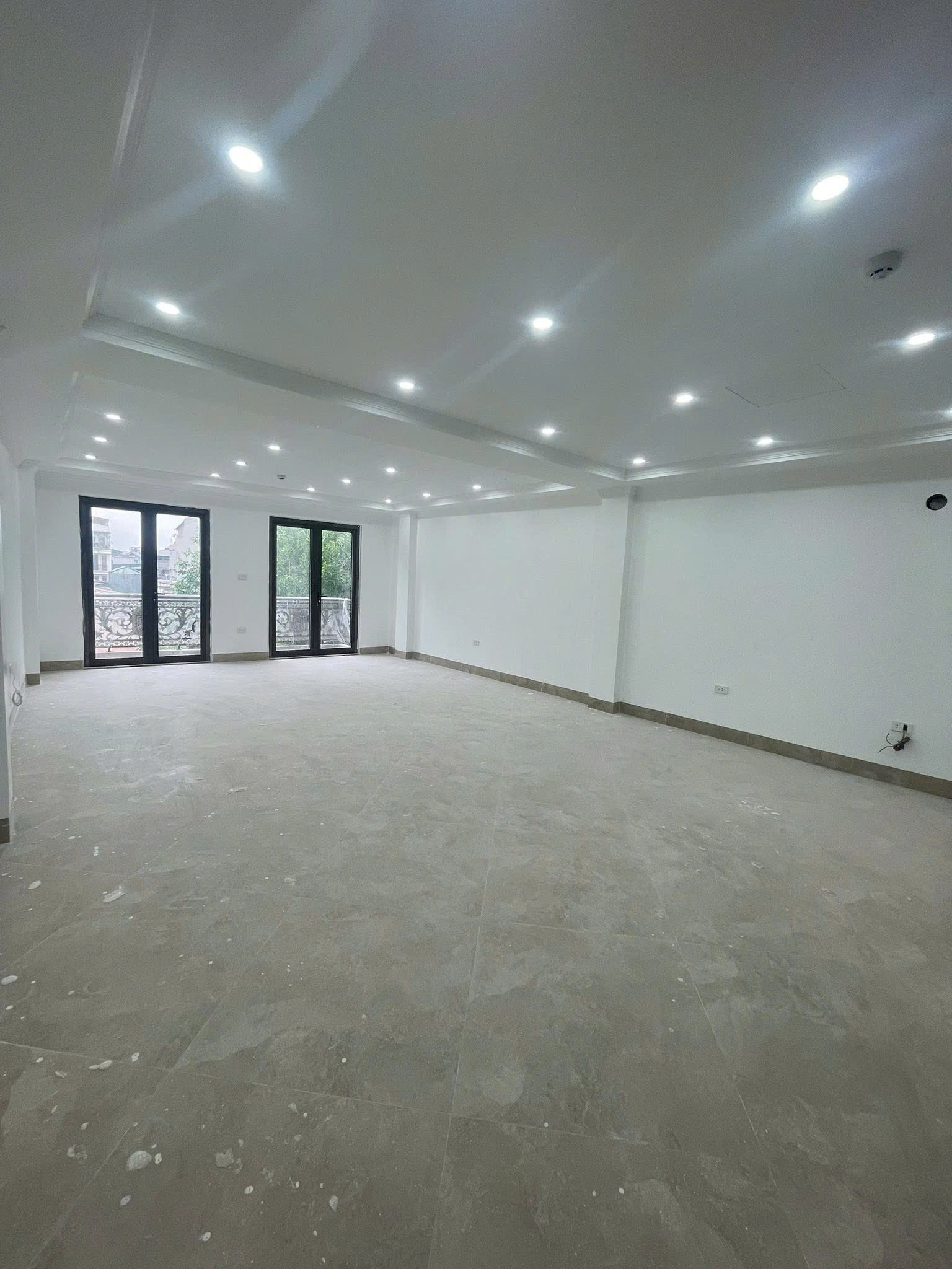 BÁN NHÀ MẶT PHỐ LÒ ĐÚC, HAI BÀ TRƯNG - 80M x 7T THANG MÁY - VỊ TRÍ ĐẸP - GIÁ 65 TỶ - Ảnh 1