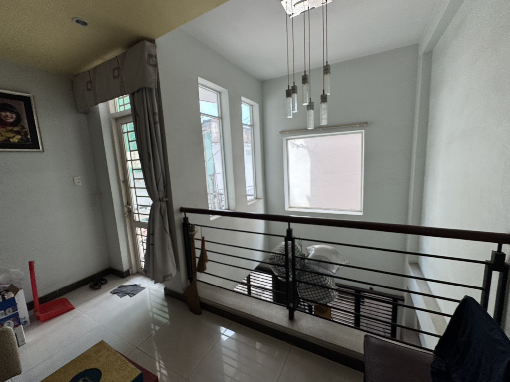 Bán nhà 80m2, 4 tầng HXH Trần Kế Xương, Phú Nhuận – gần mặt tiền – giá chỉ 16 tỷ TL - Ảnh 2