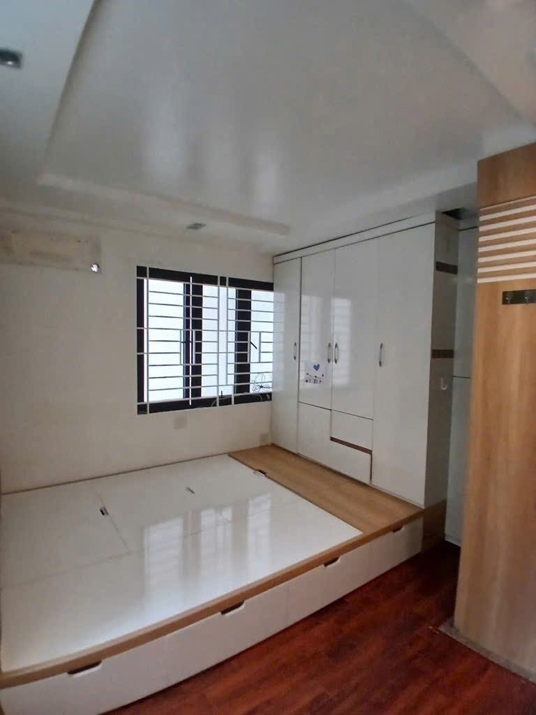 Hàng hiếm Đào Tấn, 6 tầng, lô góc hai thoáng vĩnh viễn, nhỉnh 7 tỷ - Ảnh 2