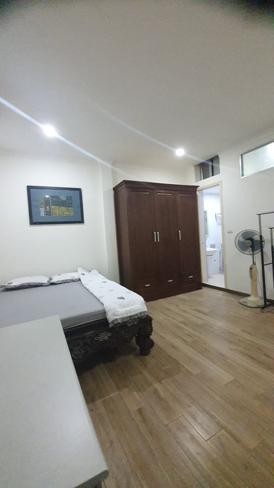 BÁN NHÀ MẶT PHỐ ĐỖ NGỌC DU – VỈA HÈ RỘNG – KINH DOANH ĐỈNH – DÒNG TIỀN TỐT - 26.5 tỷ - Ảnh 4