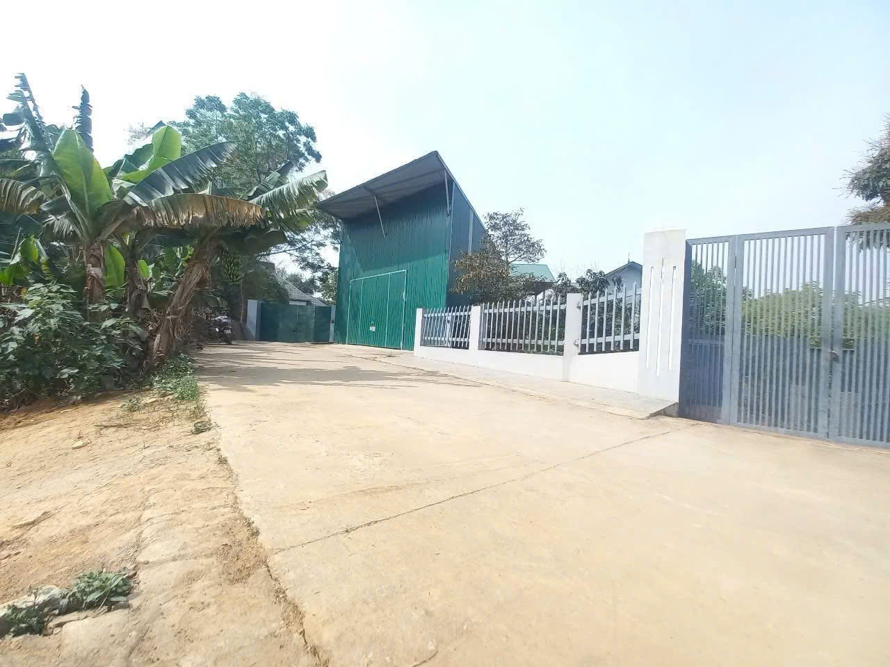ĐẤT ĐẸP- ĐẦU TƯ LÀ SINH LỜI Chính Chủ Cần Bán Nhanh Lô Đất tại Kim Quan, Thạch Thất, TP Hà Nội - Ảnh 3