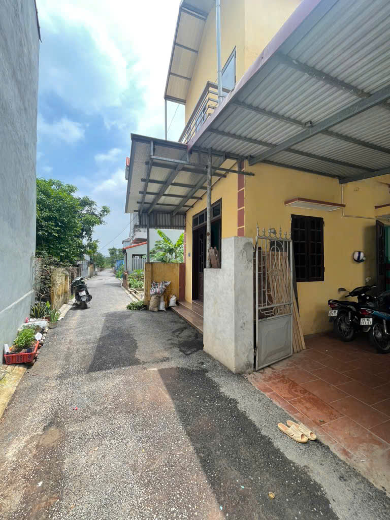 ĐẤT ĐẸP - GIÁ TỐT - Bán GẤP Lô Đất Tiềm Năng Tại Đào Xuyên, Xã Bát Tràng, TP Hà Nội - Ảnh 1