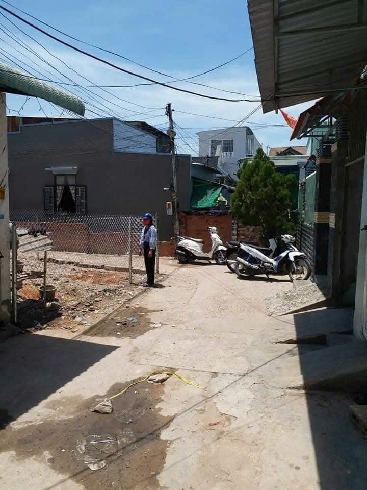Chính Chủ Bán Lô Đất Thổ Cư 2 MẶT TIỀN Hẻm Cao Thắng, Phường Bình Hưng, Phan Thiết, Bình Thuận - Ảnh 3