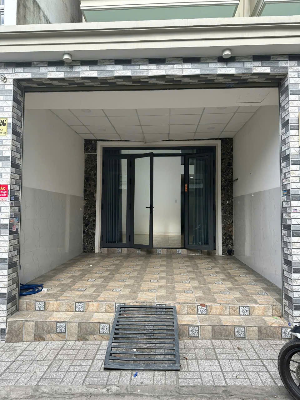 BÁN NHANH CĂN NHÀ VỊ TRÍ ĐẸP TẠI tỉnh lộ 10, Phường Tân Tạo, Bình Tân, HCM - Ảnh chính