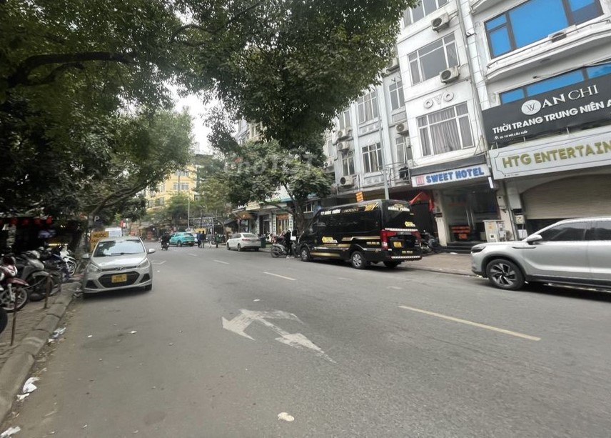 BÁN NHÀ PHƯỜNG YÊN HÒA – CẦU GIẤY – 53M² –  GIÁ 7,8 TỶ - Ảnh 2