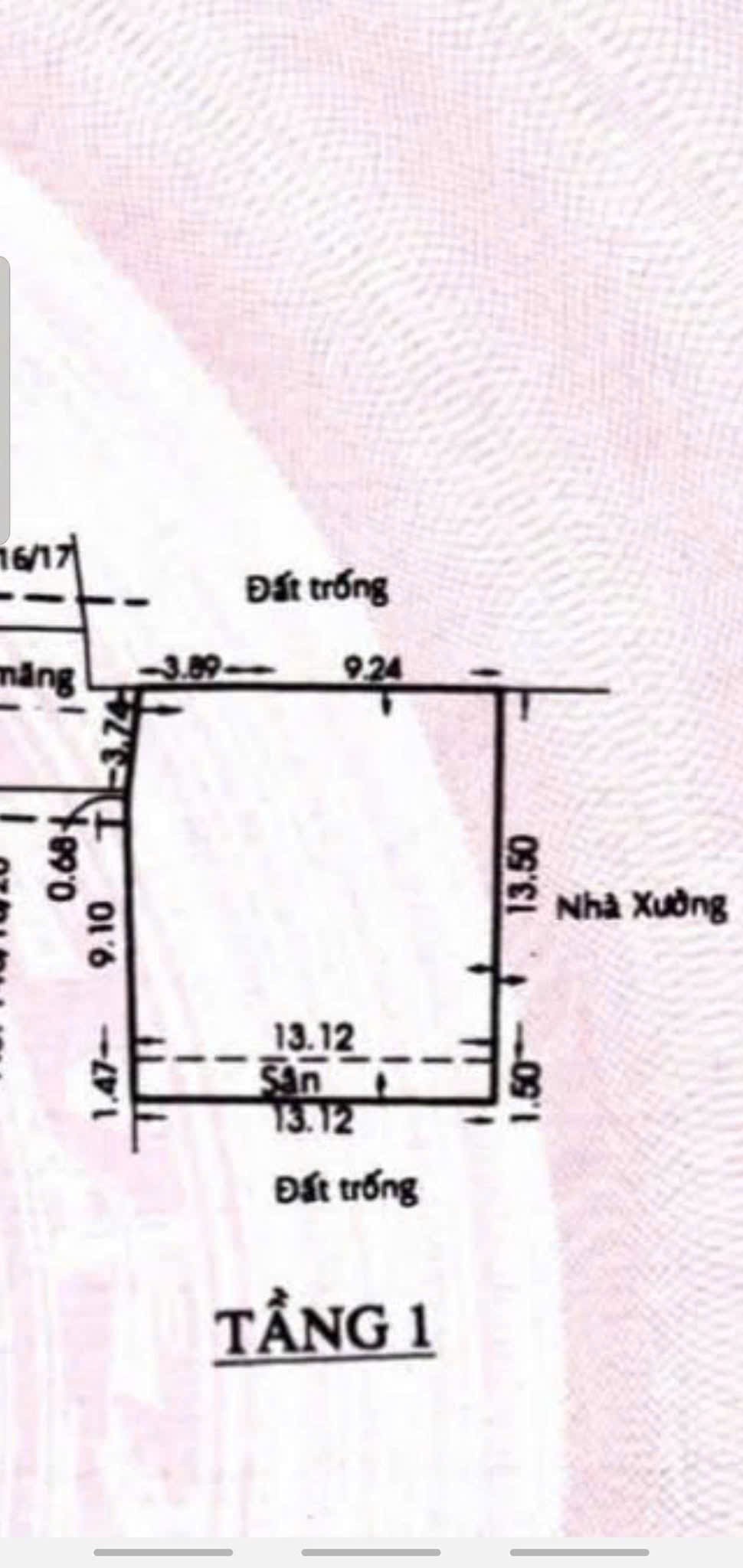 ĐẤT ĐẸP- GIÁ TỐT SỞ HỮU NGAY LÔ ĐẤT ĐẸP vị trí tại quận Bình Tân, TPHCM - Ảnh chính