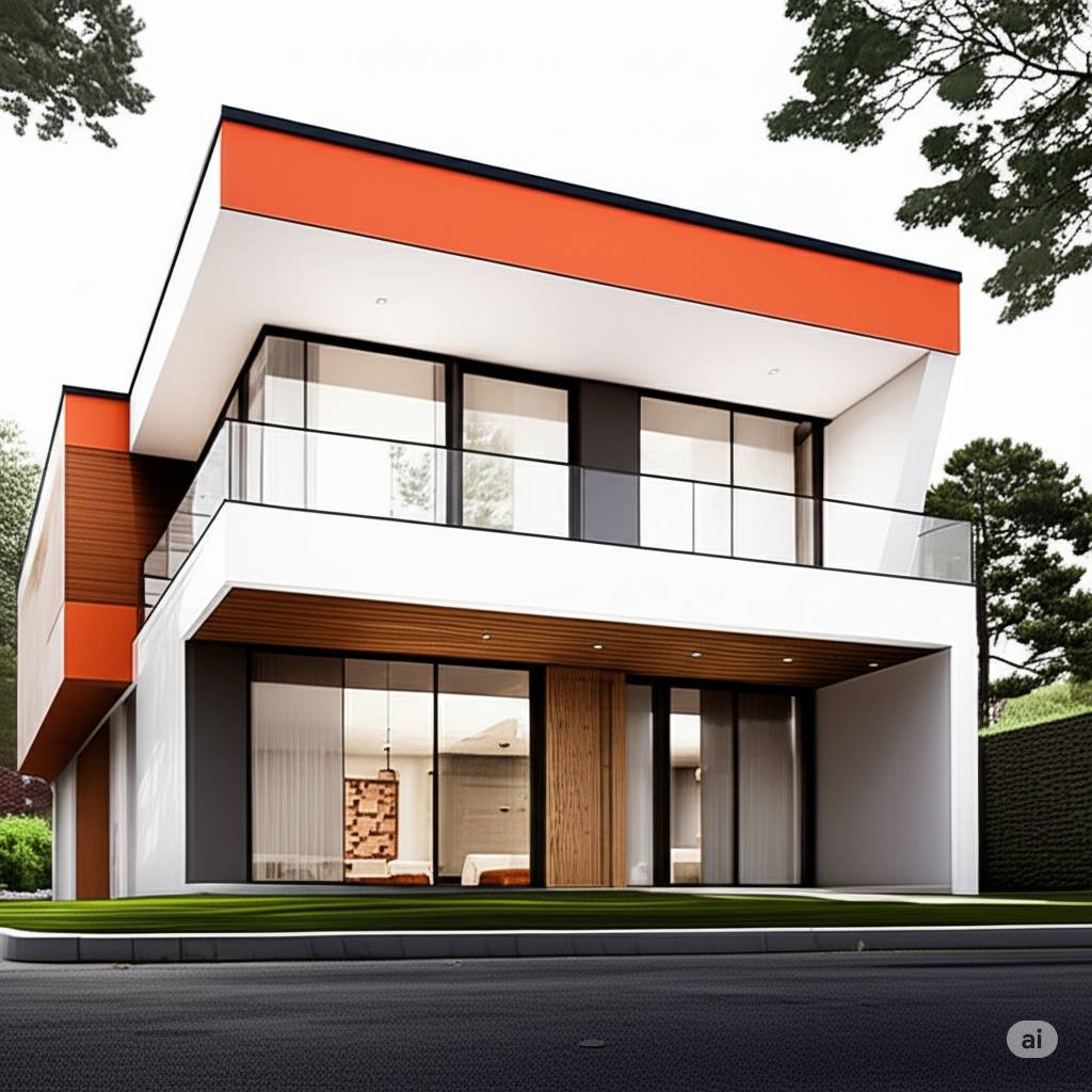 BÁN NHÀ MỚI - KINH DƯƠNG VƯƠNG - BỄN XE MIỀN TÂY - BÌNH TÂN - 5 X 11M - CHỈ 5.1 TỈ - Ảnh chính