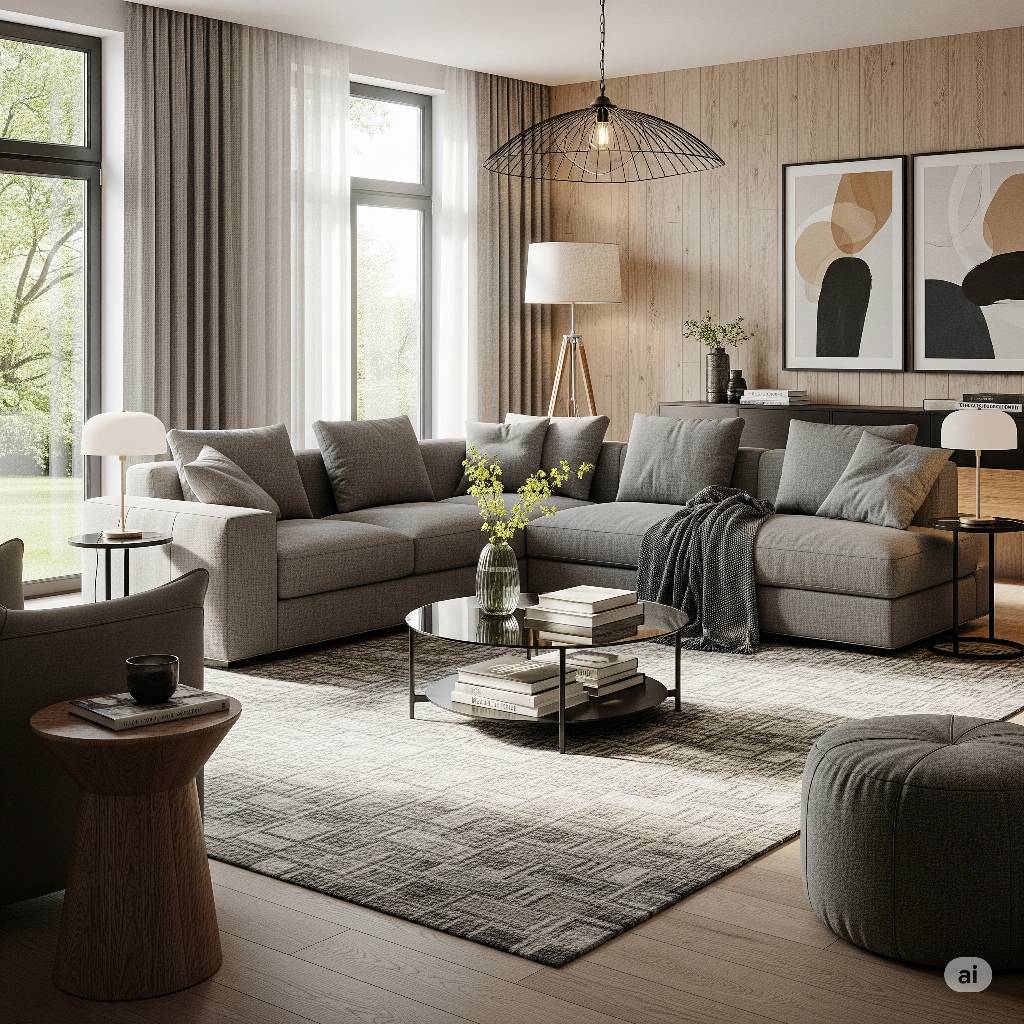 BÁN NHÀ MỚI - KINH DƯƠNG VƯƠNG - BỄN XE MIỀN TÂY - BÌNH TÂN - 5 X 11M - CHỈ 5.1 TỈ - Ảnh 1