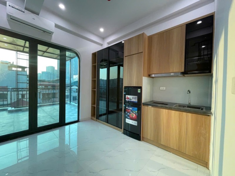 bán chung cư mini phùng khoang, nam từ liêm, 150m2, 8 tầng, 42 phòng, giá chào 31 tỉ - Ảnh 2