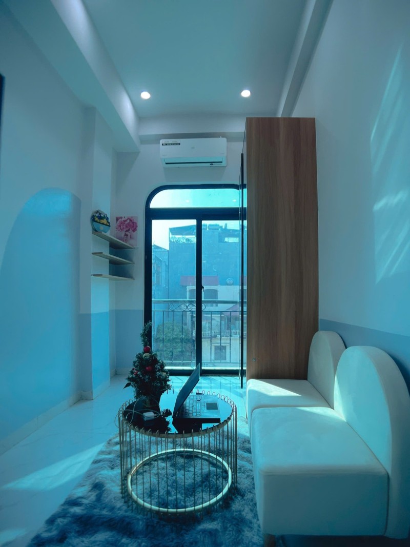 bán chung cư mini phùng khoang, nam từ liêm, 150m2, 8 tầng, 42 phòng, giá chào 31 tỉ - Ảnh 5