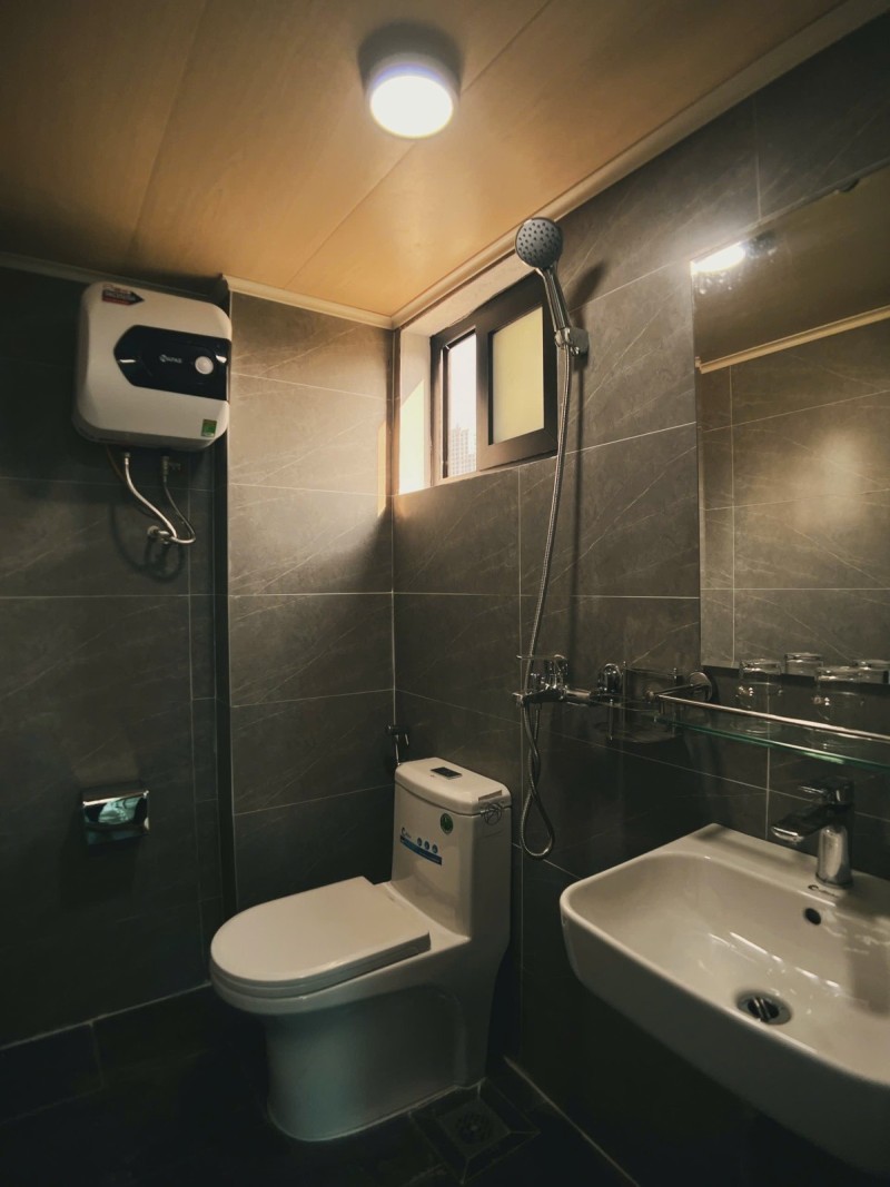 bán chung cư mini phùng khoang, nam từ liêm, 150m2, 8 tầng, 42 phòng, giá chào 31 tỉ - Ảnh chính