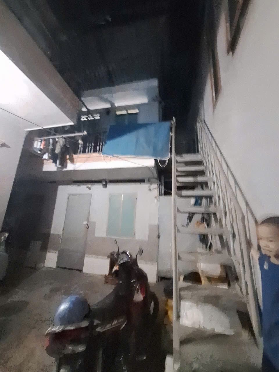 – 🏠(  13LX)BÁN NHÀ CẤP 4 + DÒNG TIỀN 14TRIEU /THÁNG - Ảnh 2