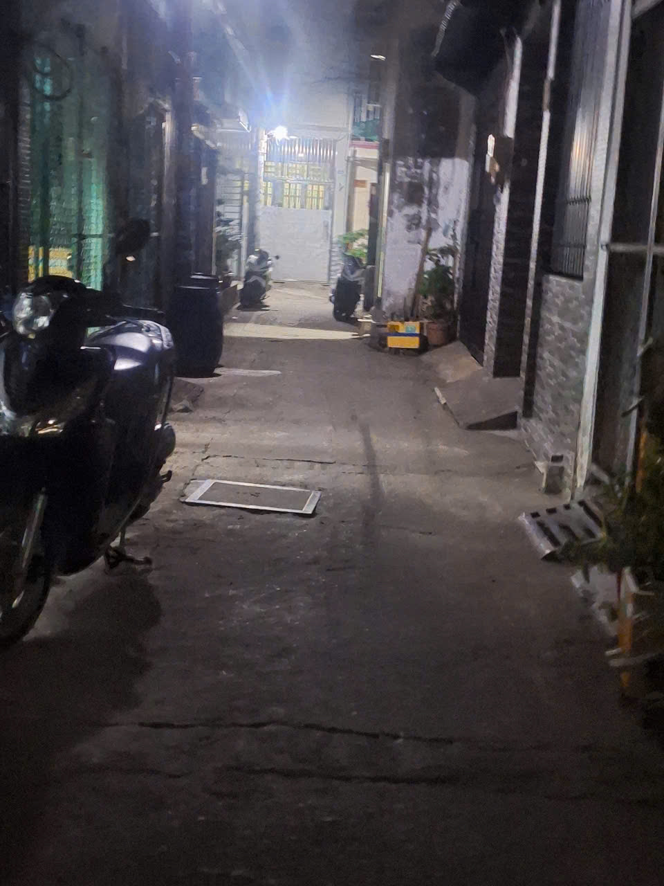 – 🏠(  13LX)BÁN NHÀ CẤP 4 + DÒNG TIỀN 14TRIEU /THÁNG - Ảnh chính